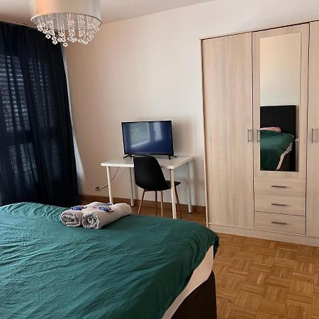 EasyroomBazel Buitenkant foto