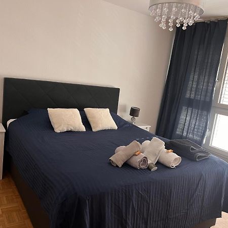 EasyroomBazel Buitenkant foto