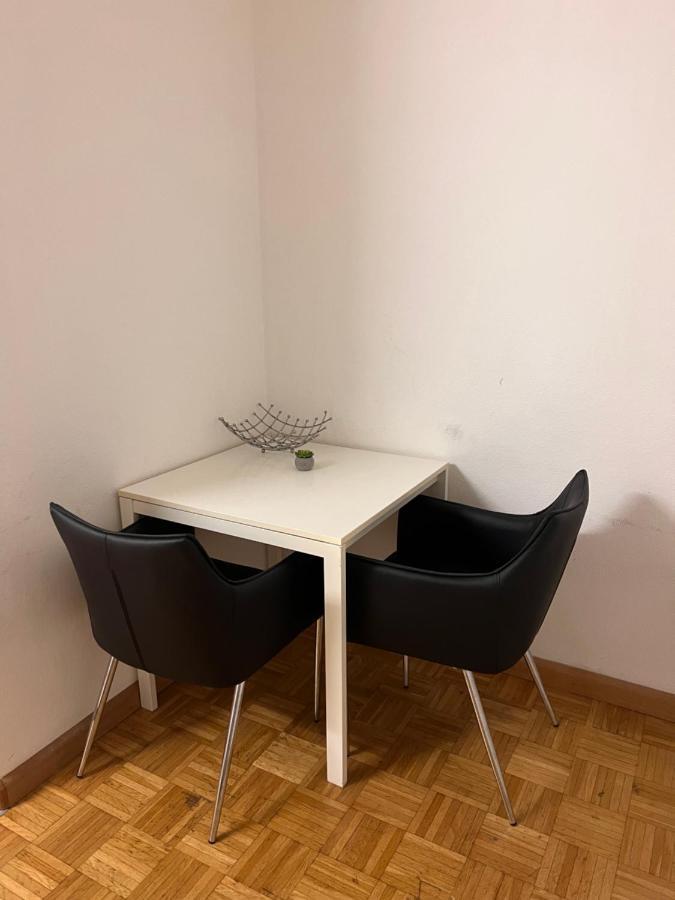 EasyroomBazel Buitenkant foto