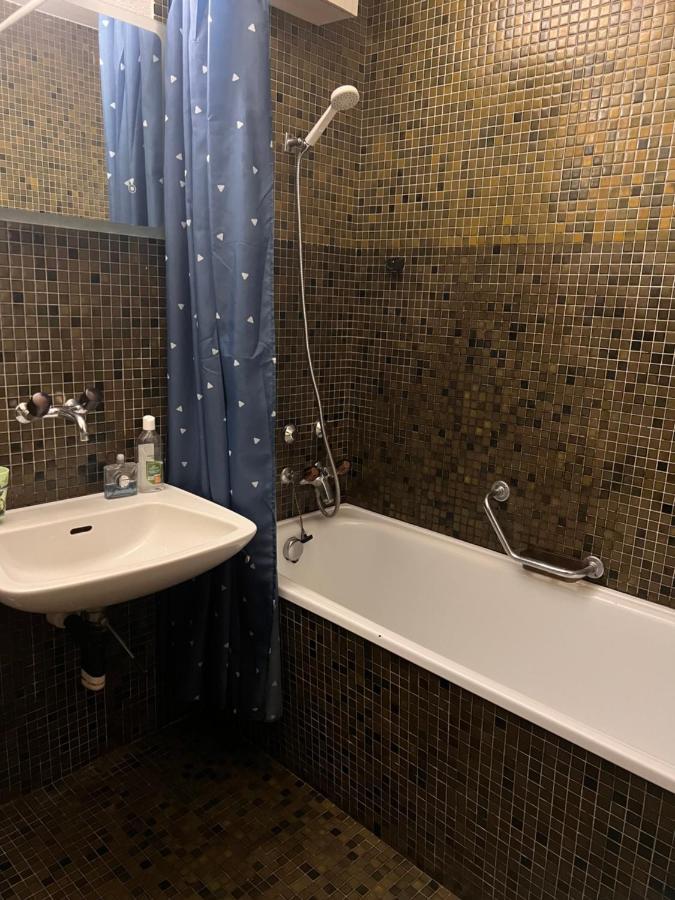 EasyroomBazel Buitenkant foto