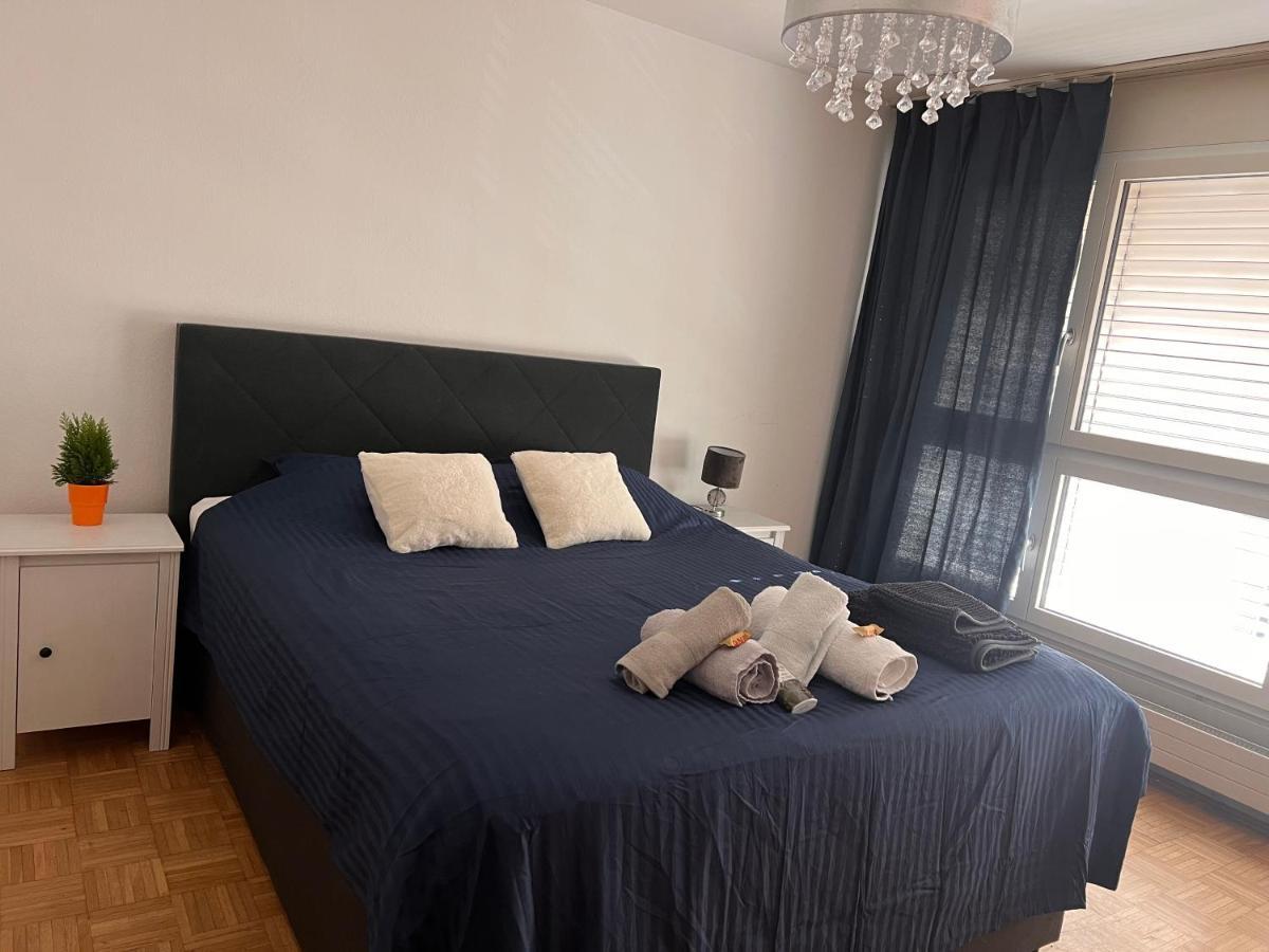 EasyroomBazel Buitenkant foto