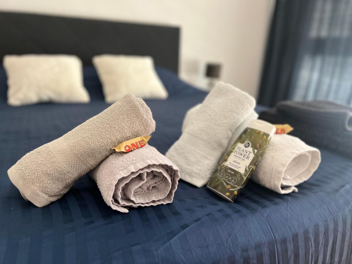EasyroomBazel Buitenkant foto